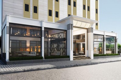  Get From UK Hotel Ankara