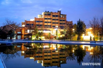  Get From Patalya Lakeside Resort Hotel