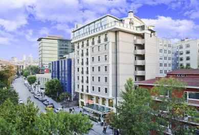  Get From Midas Hotel Kavaklıdere