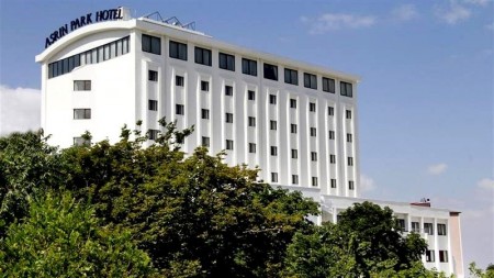  Get From Asrın Park Hotel