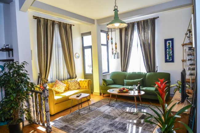  Get From Mysuite Istanbul