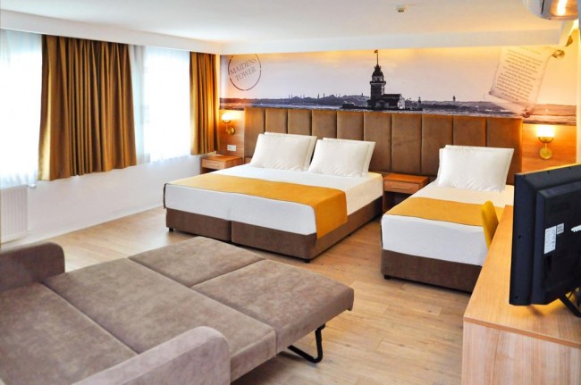  Get From Hotel Davos