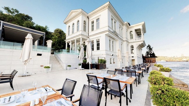  Get From Ajia Hotel