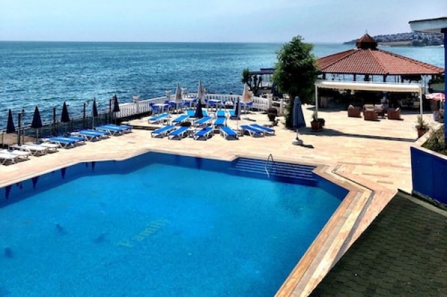  Get From Family Resort Spa & Thalasso Thermal