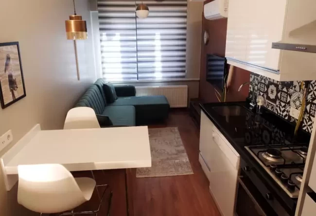  Get From No24 Suites
