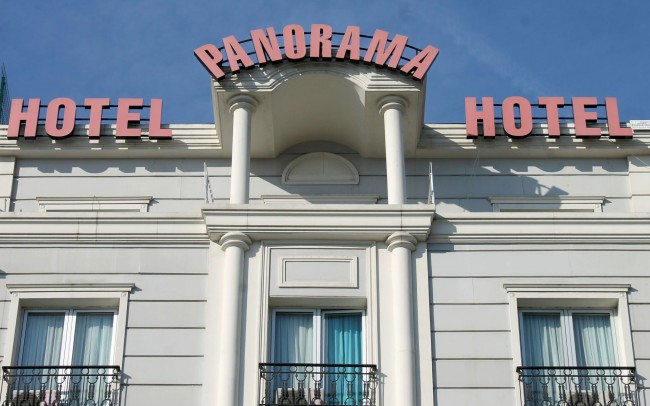  Get From Istanbul Panorama Hotel