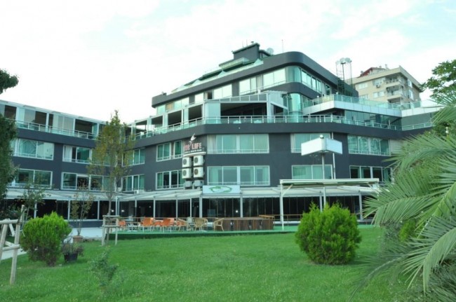  Get From Kndf Marina Hotel