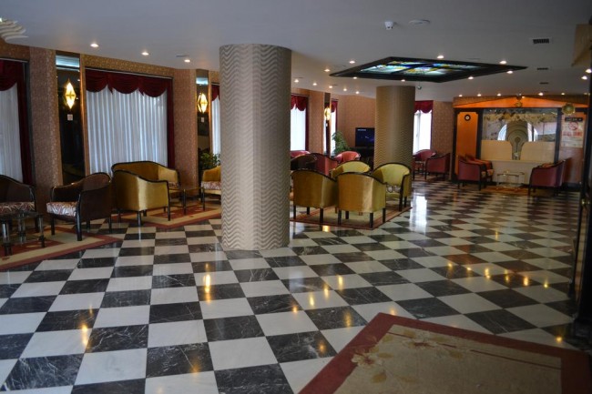  Get From Tayhan Hotel