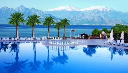  Get From Adonis Hotel Antalya