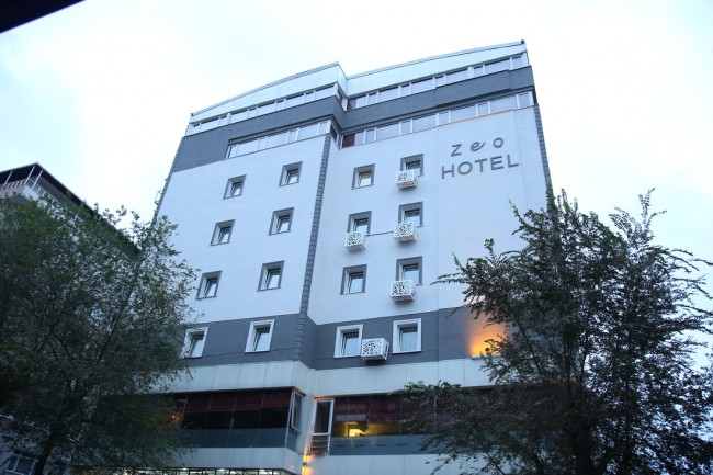  Get From Zoe  Hotel