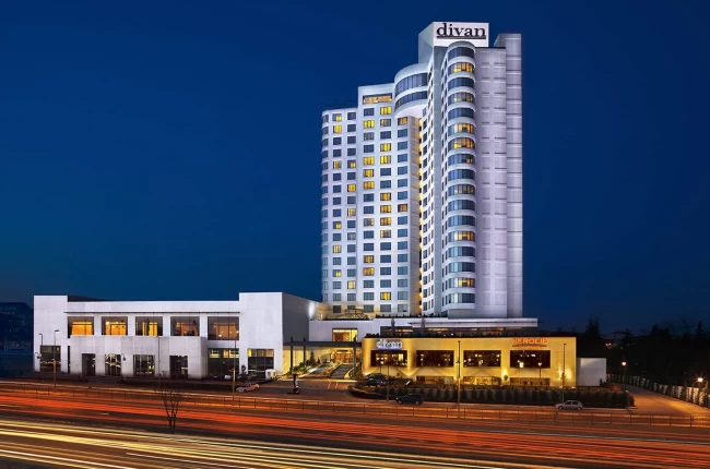  Get From Divan Asia