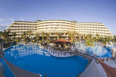  Get From Pemar Beach Resort