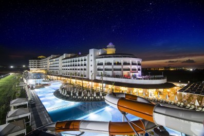  Get From Port River Hotel