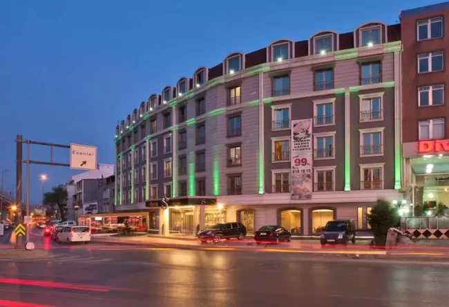  Get From Grand S