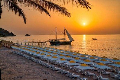  Get From Pirate's Beach Club