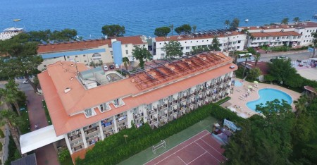  Get From Rios Beach