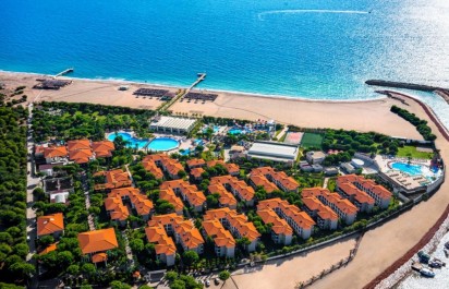  Get From Sah Inn Paradise