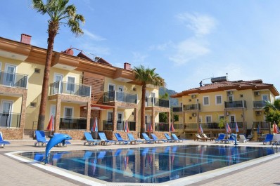  Get From Yalçın Hotel & Apartments & Suites