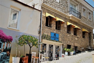  Get From 5 Tas Boutique Hotel