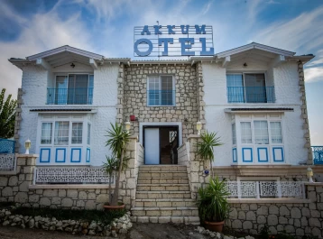  Get From Akkum Hotel 2