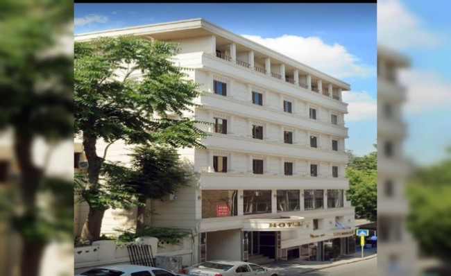  Get From Alfa Hotel