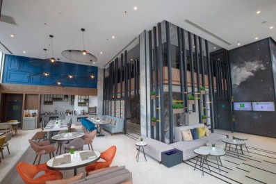  Get From Ibis Style Hotel Bornova