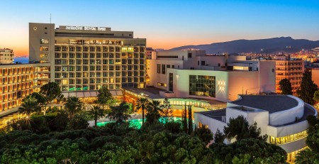  Get From Swissotel Buyuk Efes Izmir