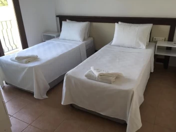  Get From The Mara Suite Apart Hotel Yalikavak