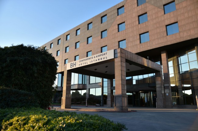  Get From BH Conference & Airport Hotel