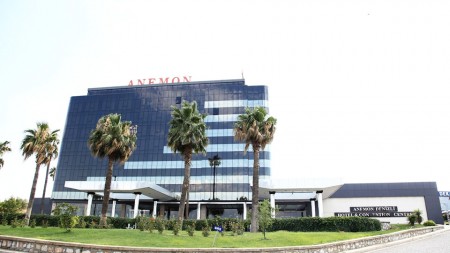  Get From Anemon Denizli Hotel