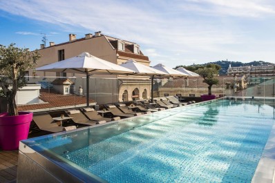  Get From Five Seas Hotel