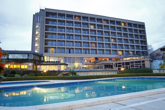  Get From Cinar Hotel