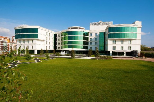  Get From Cevahir Hotel Istanbul Asia