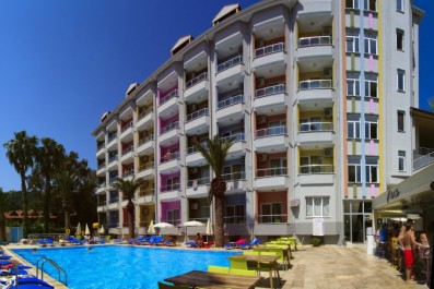  Get From Altin Orfe Hotel