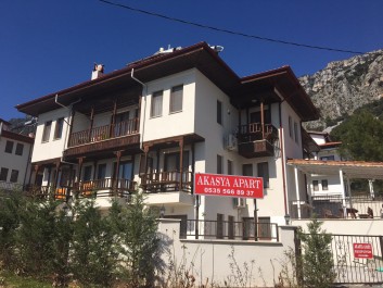  Get From Akyaka Akasya Apart Otel