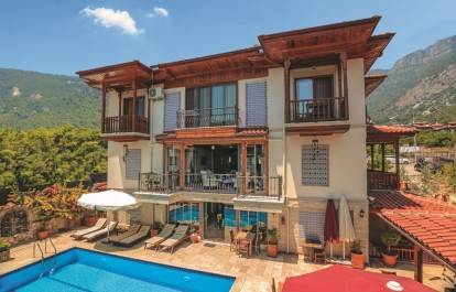  Get From Akyaka Gümüş Konak