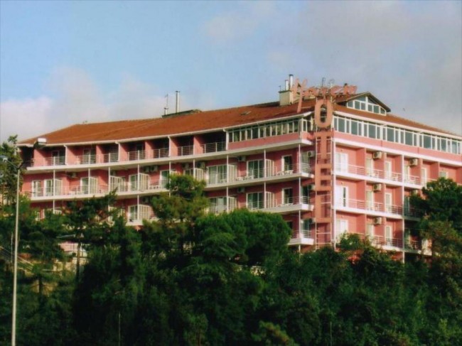  Get From Harem Hotel