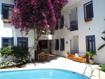  Get From Dalyando Hotel