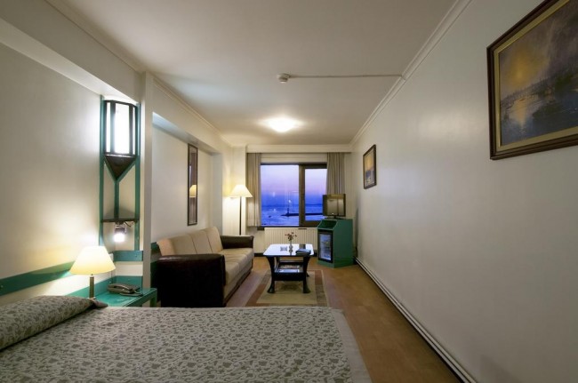  Get From Rihtim Hotel