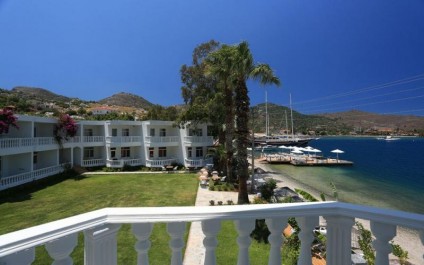  Get From Begovina Motel