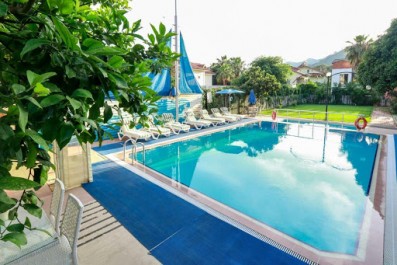  Get From DApart & Villas