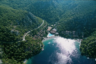  Get From Hillside Beach Club