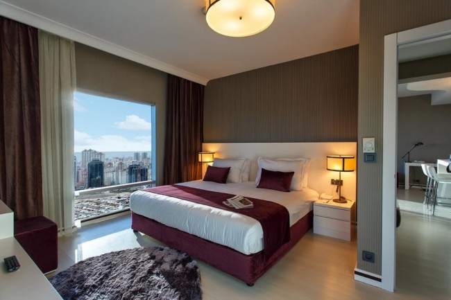  Get From Flora Suites