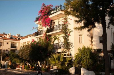  Get From Yavuz apart hotel