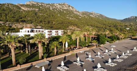  Get From Maris Butik Hotel - Kumlubük