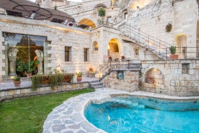  Get From Anatolian Houses