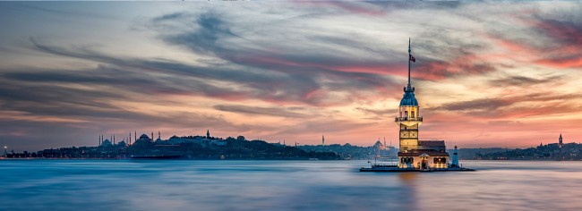 Istanbul Beyoglu Airport Transportation