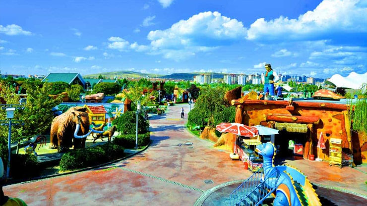 Wonderland
